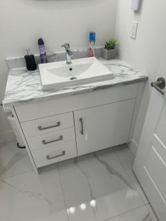 One bedroom Apt in Riverview - Riverview - 4
