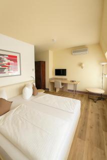 Hotel Villa Noel am Hauptbahnhof - Dresde - 5