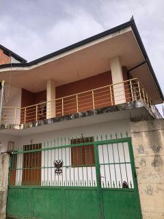 Vila Mehalla - Arapaj - 2