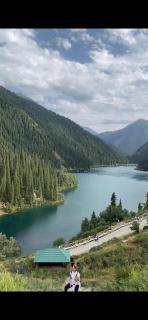 Kolsay Relax - Kurmenty - 7