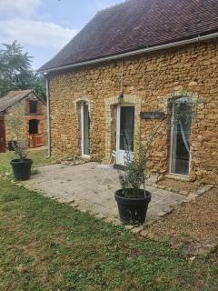 Maison au pieds du mans - 4