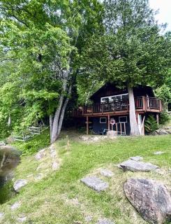 The Muskoka Nest - 2