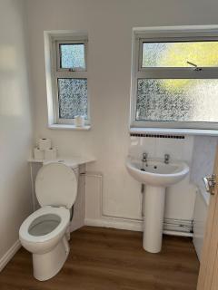 4 beds house at NN2 6DE - Moffat - 8