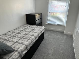 4 beds house at NN2 6DE - Moffat - 7