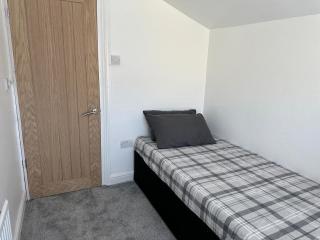4 beds house at NN2 6DE - Moffat - 4
