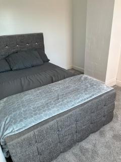 4 beds house at NN2 6DE - Moffat - 3