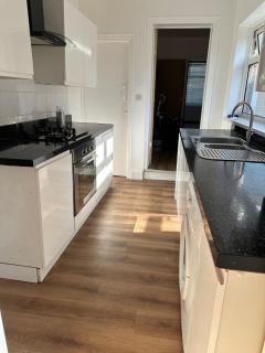 4 beds house at NN2 6DE - Moffat - 2