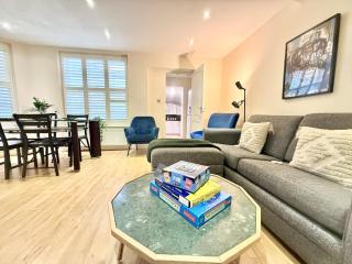 3 Bedroom Apartment with private terrace in Pimlico, Westminster, Victoria - London - 8