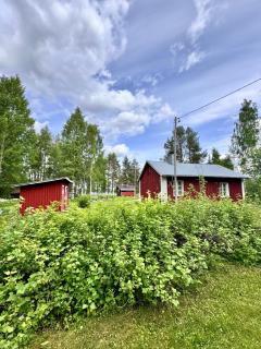 Savupirtti 1819 - Pudasjärvi - 0