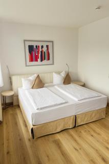 Hotel Villa Noel am Hauptbahnhof - Dresde - 4