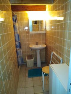 Le Clos des Romarins Gîte CAMELIA - 8