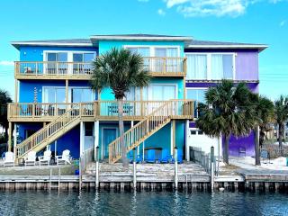 Coastal Cottage - Navarre - 0