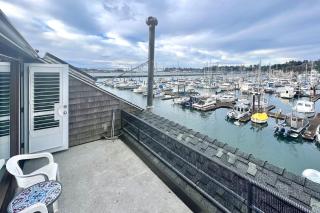 Horizon Hideout C202 and 302 - Newport - 0