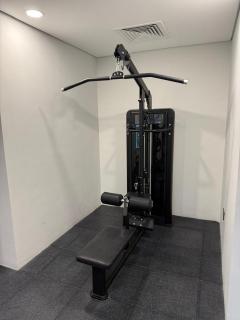 City-Linked Studio near Galleria & Cleveland - Abu Dhabi - 2