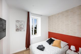 Chambre indépendante Genois - Brest - 7
