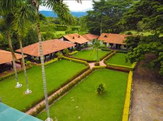 FInca el Saman de Mi Familia V180Club - - 9