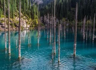 Kolsay Relax - Kurmenty - 9