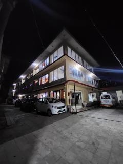 Hotel Blue Rock - Murree - 0