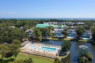 Tides by Village Realty - Corolla - 3