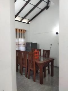 Supra villa - Ginimellagaha West - 2