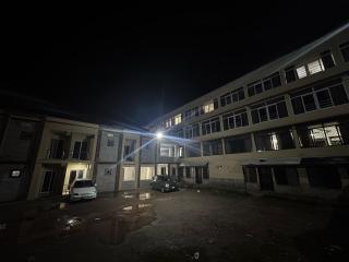 Hotel Blue Rock - Murree - 7