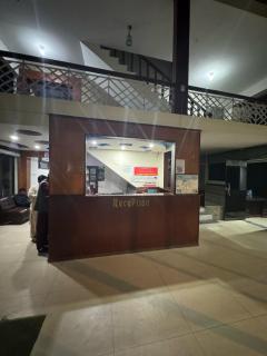 Hotel Blue Rock - Murree - 8