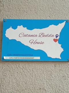 Catania Bedda House - 9