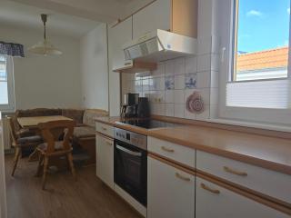 Seilmakers Huus - Norderney - 3