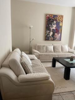 Apartment near Vake Park - Tbilisi - 0