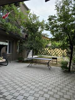 Charming Private House Dolidze - Tbilisi - 8
