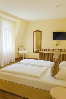 Hotel Villa Noel am Hauptbahnhof - Dresde - 7