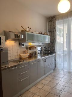 Apartment near Vake Park - Tbilisi - 6