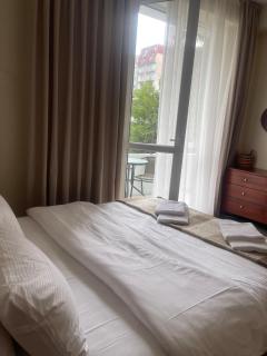Apartment near Vake Park - Tbilisi - 3