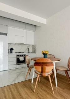 Hilton Blox Aparthotel Tbilisi - Tbilisi - 5