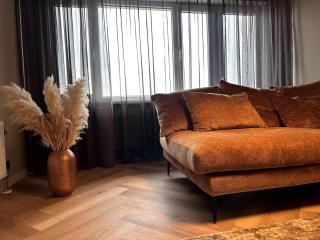 LUX Apartment with sauna - Jõhvi - 9