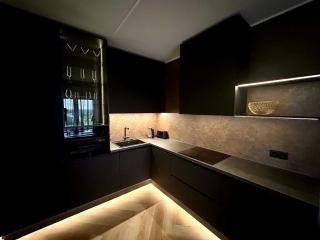 LUX Apartment with sauna - Jõhvi - 8
