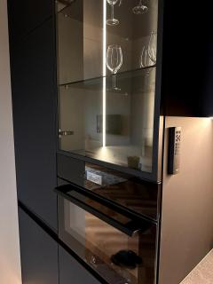 LUX Apartment with sauna - Jõhvi - 3