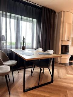 LUX Apartment with sauna - Jõhvi - 2