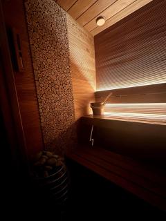 LUX Apartment with sauna - Jõhvi - 1