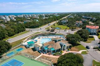 Me Salty by Village Realty - Corolla - 9