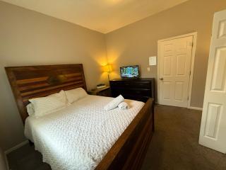 Wonderful Home Close to Downtown Chicago - Free Parking - Chicago - 5