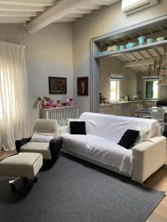 My Home Apartment - Florenz - 9