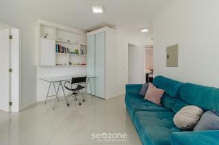 Casa 4Q c/ piscina em Jurerê Internacional MER0671 - Florianópolis - 5