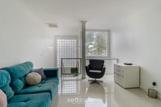 Casa 4Q c/ piscina em Jurerê Internacional MER0671 - Florianópolis - 4