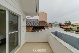 Casa 4Q c/ piscina em Jurerê Internacional MER0671 - Florianópolis - 3