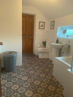 Alton Village 5mins to Alton Towers 3 bedrooms Sleeps 8 JCB Golf - 8