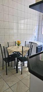 Apartamento temporada 2 quartos em Vila Velha - Vila Velha - 7