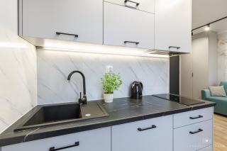 Apartamenty Wilson - Posen - 5