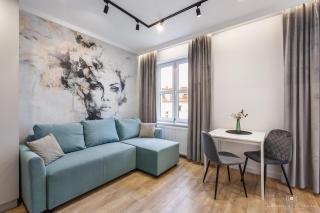 Apartamenty Wilson - Posen - 0
