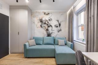 Apartamenty Wilson - Posen - 9